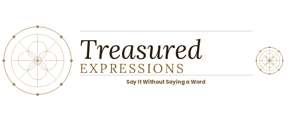 Treasured Expressions
